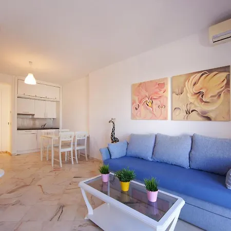 Romana Playa Elviria Apartment Marbella