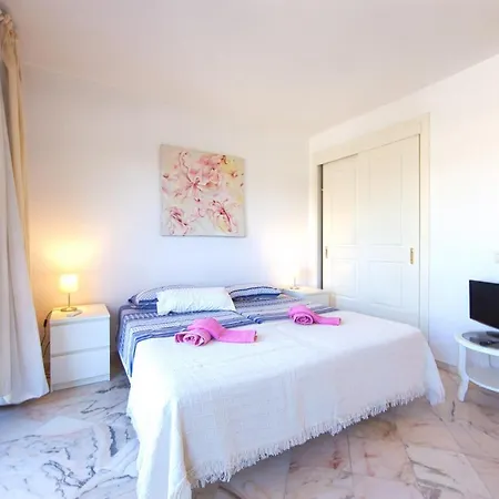 Romana Playa Elviria Apartment *