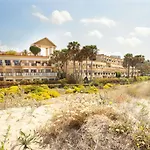 Romana Playa Elviria * マルベーリャ