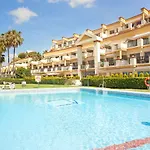 Romana Playa Elviria Apartamento Marbella