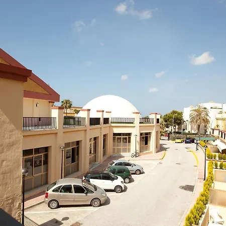 Romana Playa Elviria Marbella