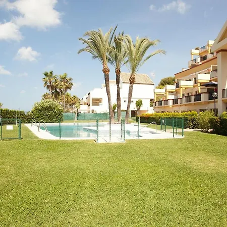 דירה Romana Playa Elviria