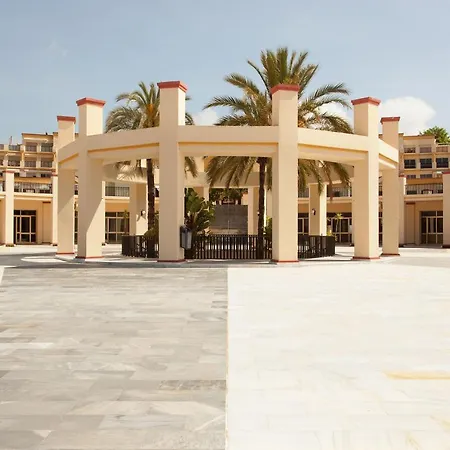 Apartmán Romana Playa Elviria *