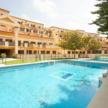 아파트 Romana Playa Elviria