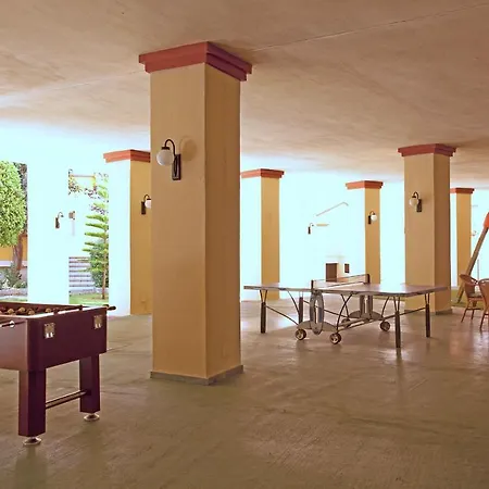 Romana Playa Elviria *