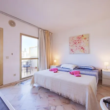 Romana Playa Elviria Apartmán Marbella