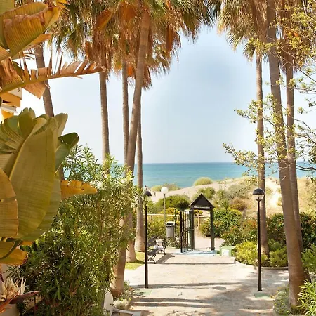 Romana Playa Elviria Appartement *