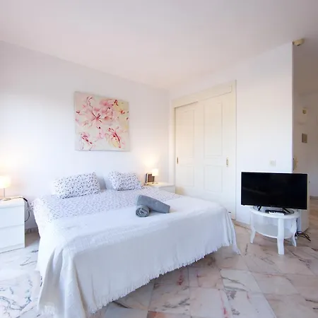 Romana Playa Elviria * Marbella