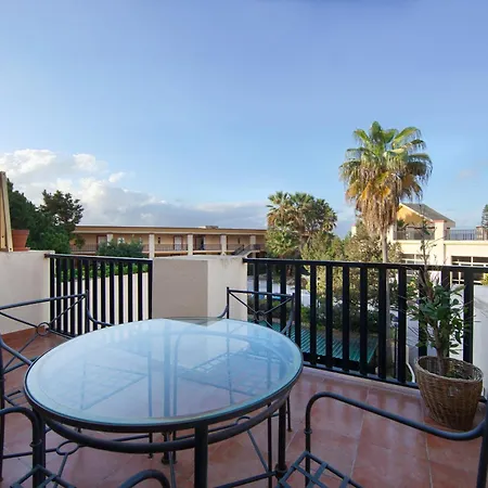 Romana Playa Elviria Apartmán *