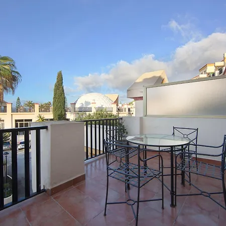 Romana Playa Elviria *