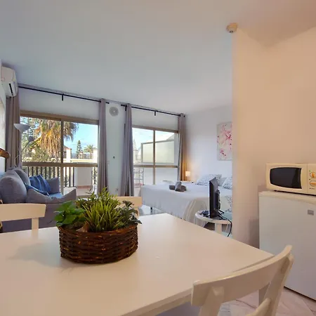 Romana Playa Elviria Apartamento