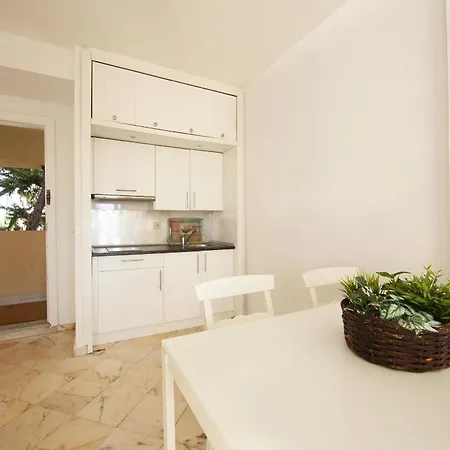 Apartmán Romana Playa Elviria Marbella