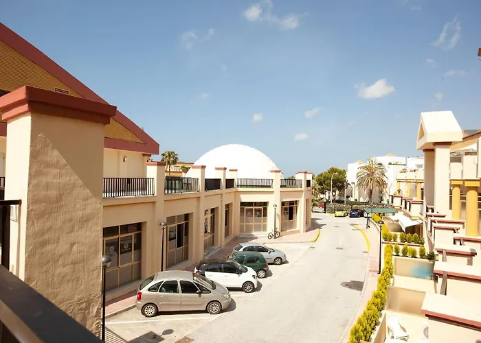 Romana Playa Elviria Marbella