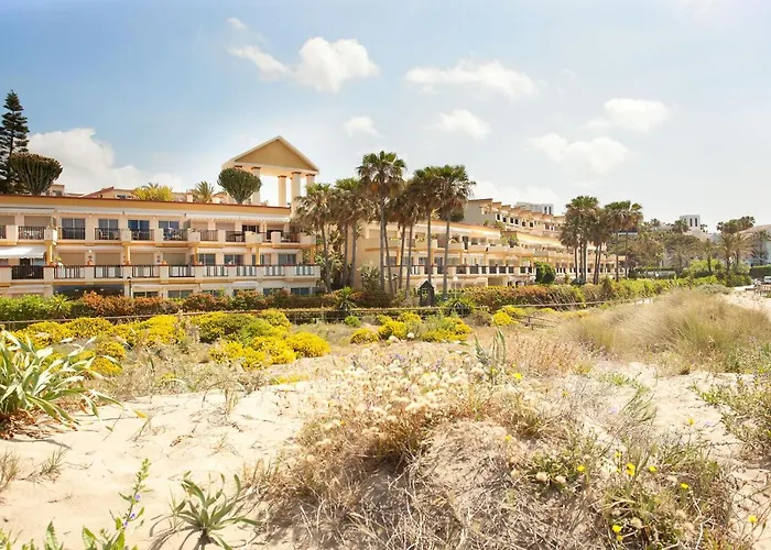 Romana Playa Elviria * Marbella