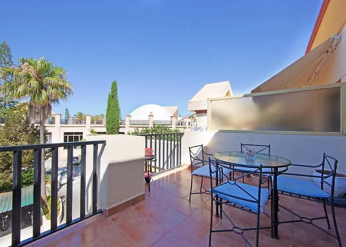 Romana Playa Elviria *