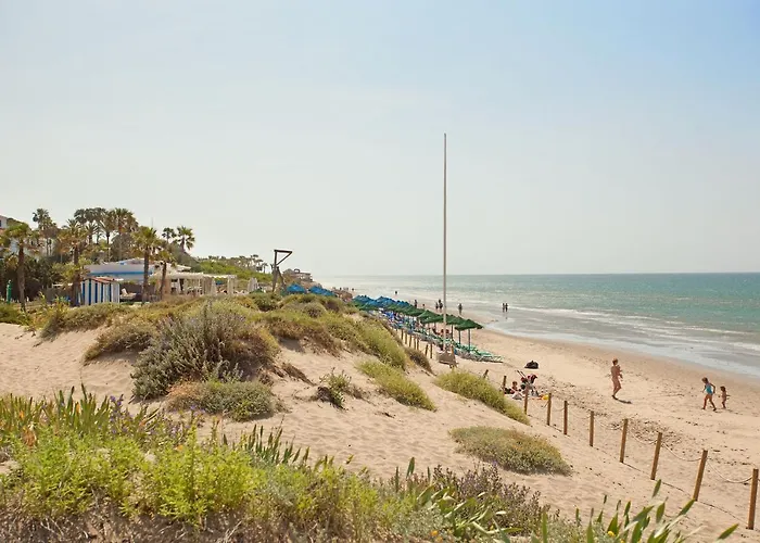 Romana Playa Elviria Apartmán