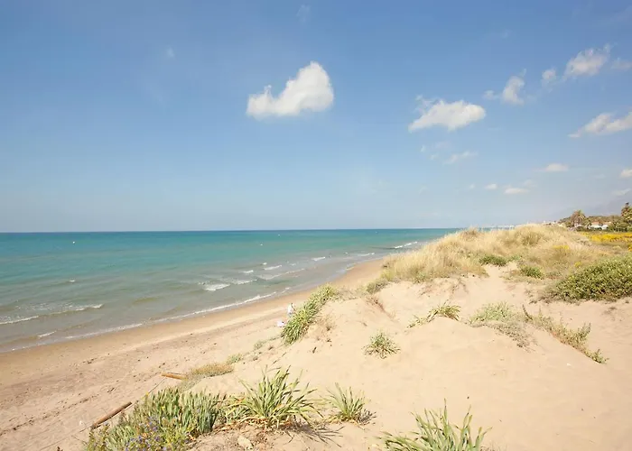 Romana Playa Elviria *