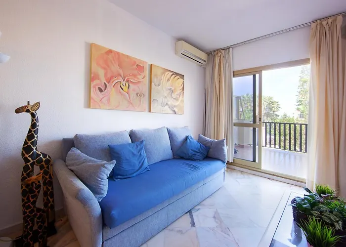 Romana Playa Elviria *