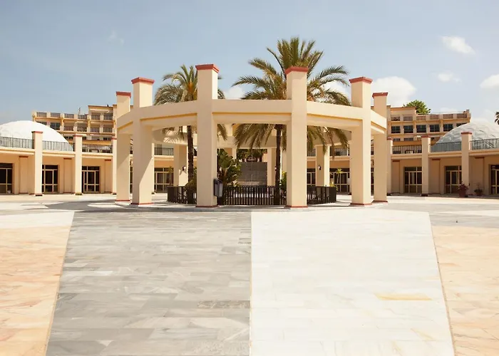 Apartament Romana Playa Elviria *