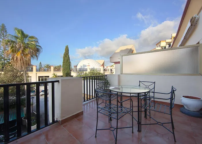 Romana Playa Elviria *