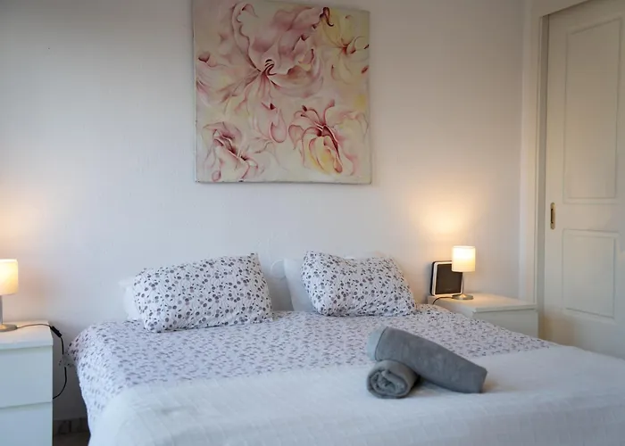 Romana Playa Elviria Marbella