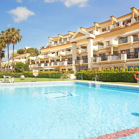 Romana Playa Elviria Διαμέρισμα Μαρμπέλλα