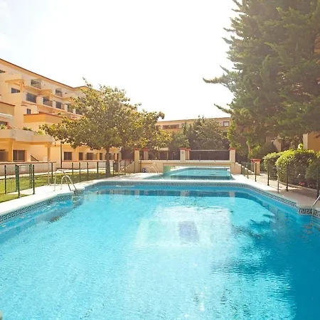 Romana Playa Elviria Διαμέρισμα *