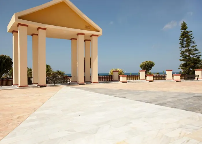 Romana Playa Elviria Διαμέρισμα *