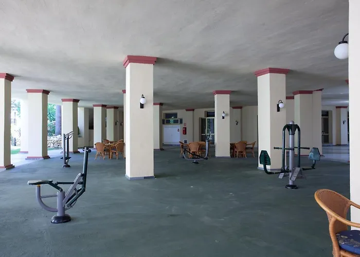 Romana Playa Elviria * Μαρμπέλλα